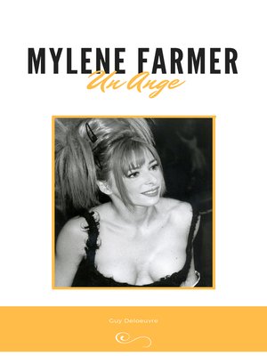 cover image of Mylene Farmer